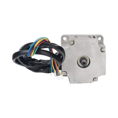 ACCESSPRO - Motor Para Barreras Brushless / 2da Versión / Compatible con XB-BL-6M y XB-BL-LED