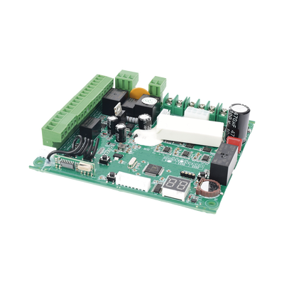 ACCESSPRO - Tarjeta Electrónica para Barreras XB-BL-6M