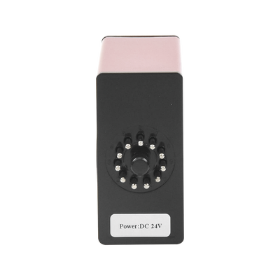 ACCESSPRO - Sensor de Masa de 1 Canal / Detección de Presencia o Pulso