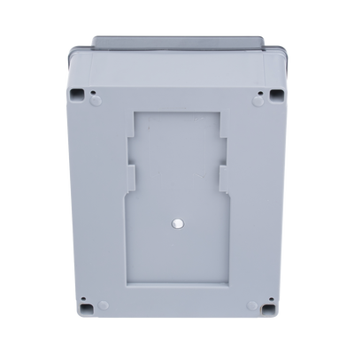 ACCESSPRO - Refacción para barreras XBS y XBF AccessPRO Industrial / Caja de plástico con botonera para cuadro de mando