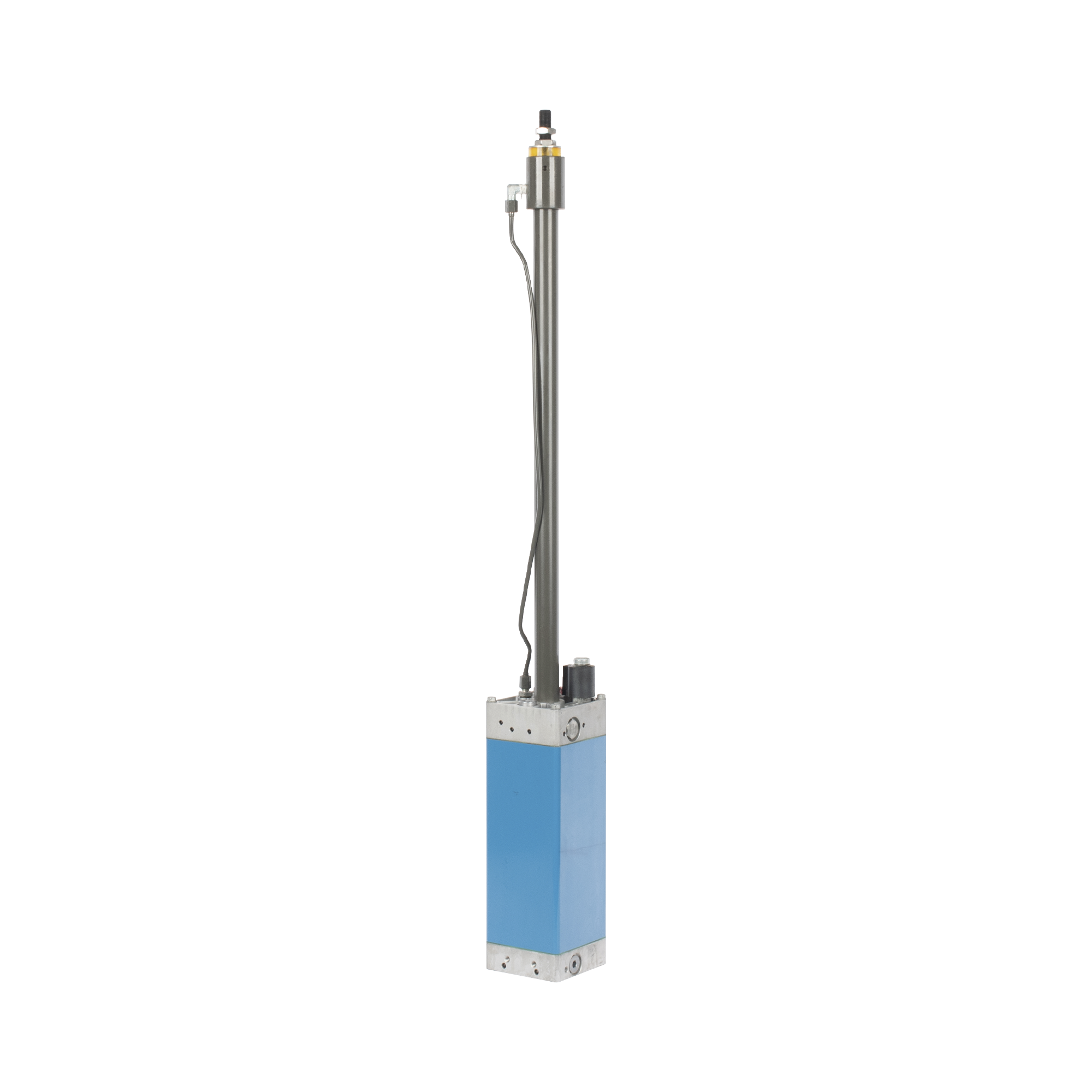 ACCESSPRO - UNIDAD HIDRAULICA PARA BOLARDO XB220HBL