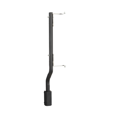 ACCESSPRO - Montaje para Semaforo  en Barreras Vehiculares