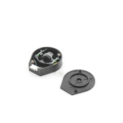 ACCESSPRO - SENSOR OPTICO PARA LIMITES DE PARO