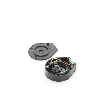 ACCESSPRO - SENSOR OPTICO PARA LIMITES DE PARO