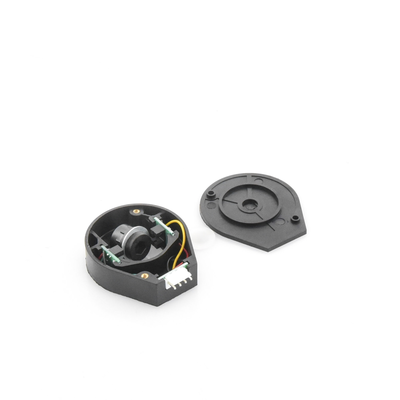 ACCESSPRO - SENSOR OPTICO PARA LIMITES DE PARO