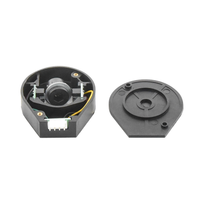ACCESSPRO - SENSOR OPTICO PARA LIMITES DE PARO