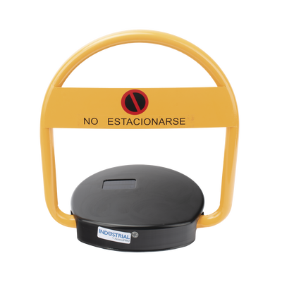 ACCESSPRO - Sistema Automatico D / Control D / Cajones D / Estacionamiento / Accionado P / Control Remoto