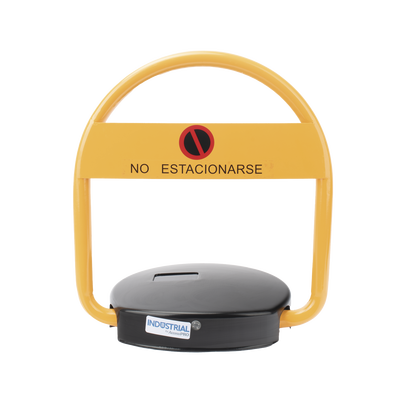 ACCESSPRO - Sistema Automatico D / Control D / Cajones D / Estacionamiento / Accionado P / Control Remoto