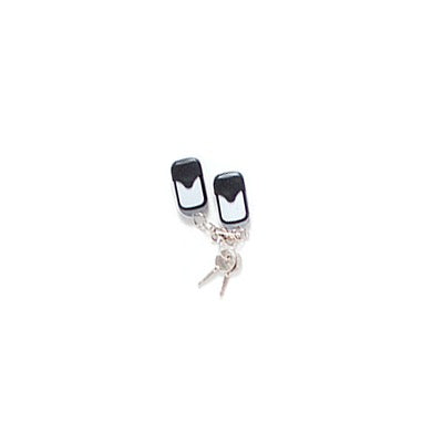 ACCESSPRO - Control Adicional para XBPARK200
