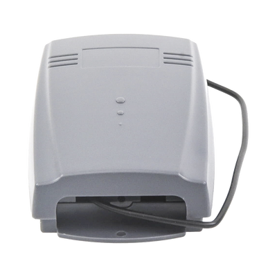 ACCESSPRO - Receptor Inalámbrico Externo de 2 Canales Para Controles AccessPRO /  Soporta Hasta 400 Controles de Un Botón