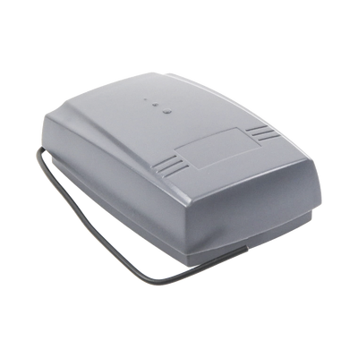 ACCESSPRO - Receptor Inalámbrico Externo de 2 Canales Para Controles AccessPRO /  Soporta Hasta 400 Controles de Un Botón