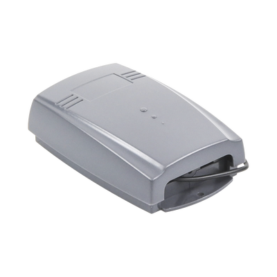 ACCESSPRO - Receptor Inalámbrico Externo de 2 Canales Para Controles AccessPRO /  Soporta Hasta 400 Controles de Un Botón
