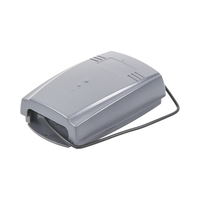 ACCESSPRO - Receptor Inalámbrico Externo de 2 Canales Para Controles AccessPRO /  Soporta Hasta 400 Controles de Un Botón
