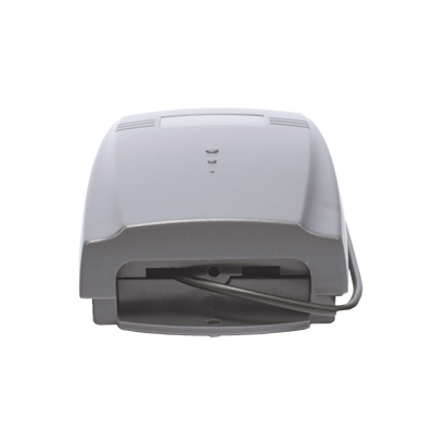 ACCESSPRO - Receptor Inalámbrico Programable Externo de 3 Canales para Controles AccessPro  /  Permite Eliminar Controles Individualmente
