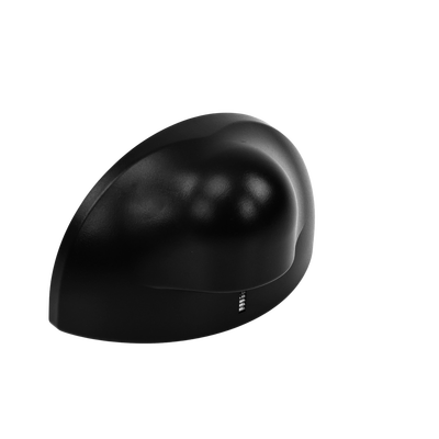 ACCESSPRO - Sensor de Movimiento de Microondas Para Puertas Automáticas / Uso Como Botón de Salida o Detección de Movimiento / IP52 / Rango de detección de 4 mts.