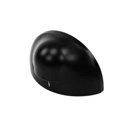 ACCESSPRO - Sensor de Movimiento de Microondas Para Puertas Automáticas / Uso Como Botón de Salida o Detección de Movimiento / IP52 / Rango de detección de 4 mts.