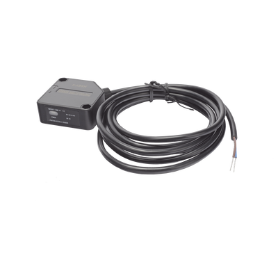 ACCESSPRO - Fotocelda Infrarroja Con Alcance de 10 Metros / Ideal Para Seguridad en Dispositivos de Acceso Vehicular