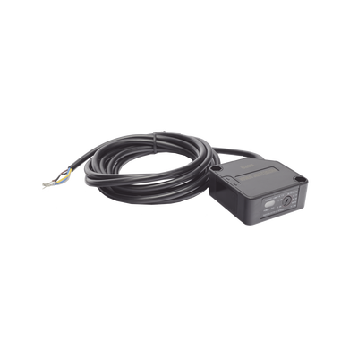 ACCESSPRO - Fotocelda Infrarroja Con Alcance de 10 Metros / Ideal Para Seguridad en Dispositivos de Acceso Vehicular