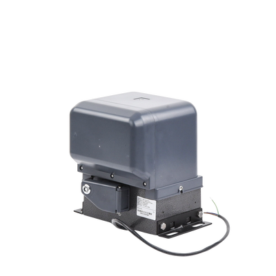 ACCESSPRO - Motor para puertas corredizas / 800 kgs / Motor brushless / Cierre automático / auto aprendizaje de finales de carrera