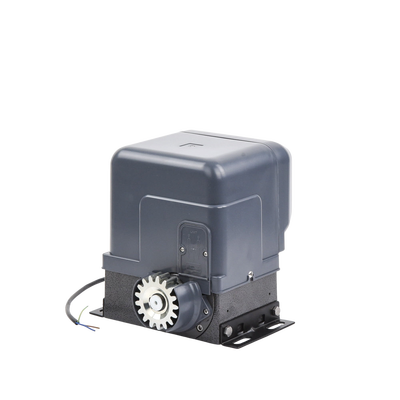 ACCESSPRO - Motor para puertas corredizas / 800 kgs / Motor brushless / Cierre automático / auto aprendizaje de finales de carrera
