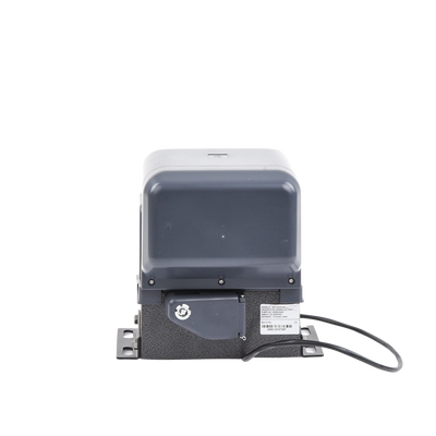 ACCESSPRO - Motor para puertas corredizas / 800 kgs / Motor brushless / Cierre automático / auto aprendizaje de finales de carrera