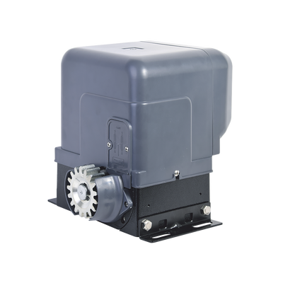 ACCESSPRO - Motor para puertas corredizas / 800 kgs / Motor brushless / Cierre automático / auto aprendizaje de finales de carrera