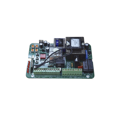 ACCESSPRO - Tarjeta Electrónica Para Motor XBS-CAN-AC-800