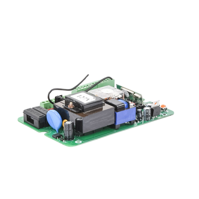 ACCESSPRO - Tarjeta Electrónica Para Motor XBS-CAN-AC-800