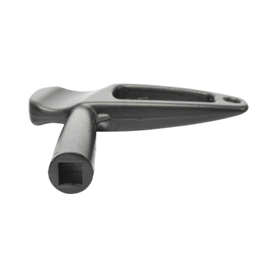 ACCESSPRO - Refacción / Llave De Desbloqueo Para Motor CAN800 / Compatible con XBSCANAC800