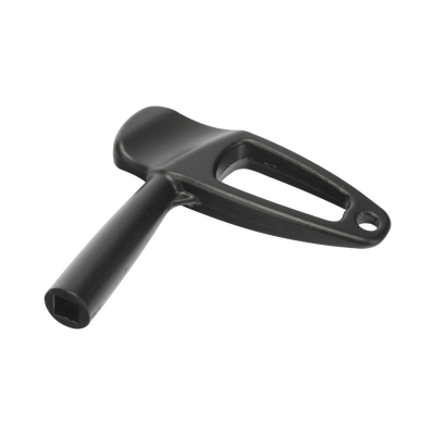 ACCESSPRO - Refacción / Llave De Desbloqueo Para Motor CAN800 / Compatible con XBSCANAC800