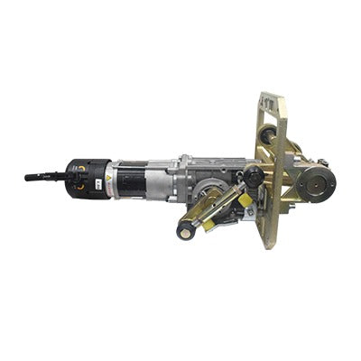 ACCESSPRO - Mecanismo de refacción para barrera vehicular XBF3000R