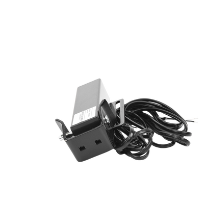 ACCESSPRO - Cerradura Electrica Para Puertas Abatibles de Una Sola Hoja