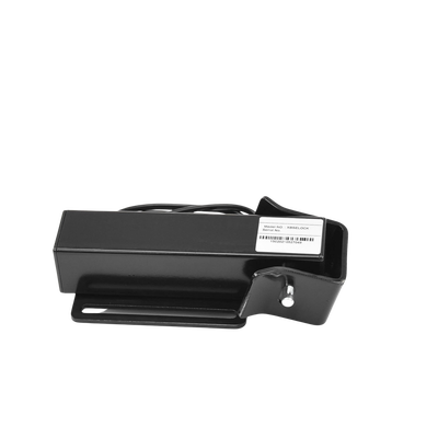ACCESSPRO - Cerradura Electrica Para Puertas Abatibles de Una Sola Hoja