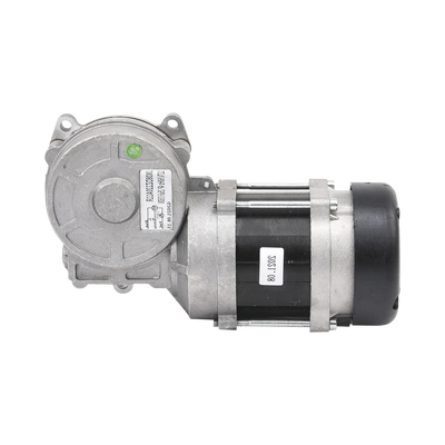 ACCESSPRO - Refacción / Motor Para barreras XBF4ML y XBS6ML