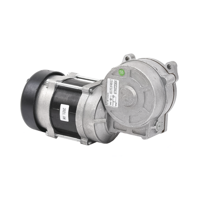 ACCESSPRO - Refacción / Motor Para barreras XBF4MR y XBS6MR