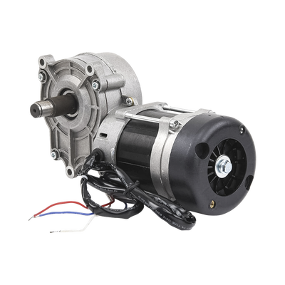 ACCESSPRO - Refacción / Motor Para barreras XBF4MR y XBS6MR
