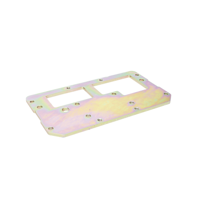 ACCESSPRO - PLACA  PARA BARRERA
