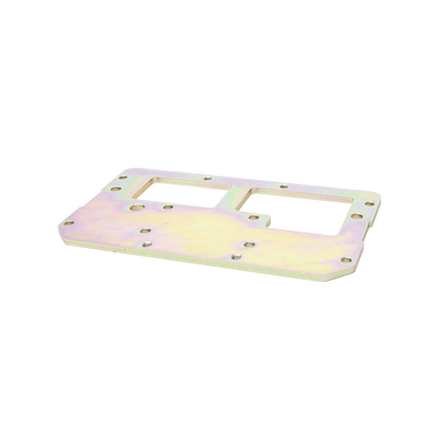 ACCESSPRO - PLACA  PARA BARRERA