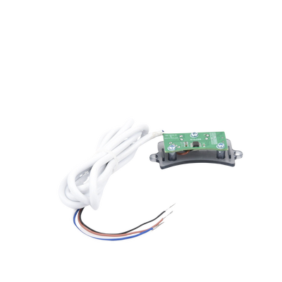 ACCESSPRO - Encoder digital para barreas XBS/XBF