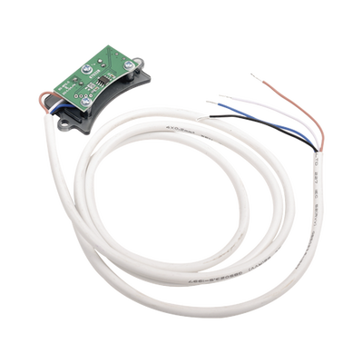 ACCESSPRO - Encoder digital para barreas XBS/XBF