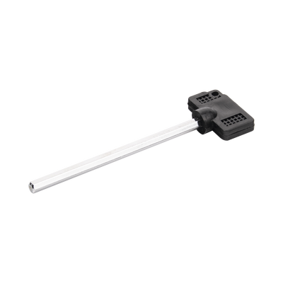ACCESSPRO - Llave de Desbloqueo Para Motor XBS-IZ-1200