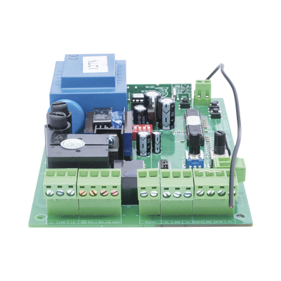ACCESSPRO - Tarjeta Electrónica de Control Para Motores XBSIZ1200