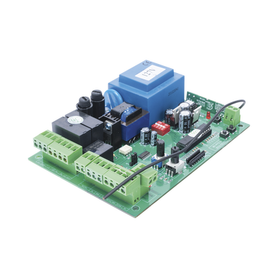 ACCESSPRO - Tarjeta Electrónica de Control Para Motores XBSIZ1200