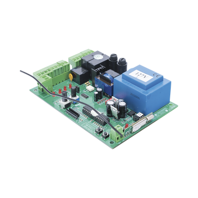ACCESSPRO - Tarjeta Electrónica de Control Para Motores XBSIZ1200