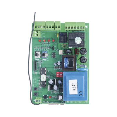 ACCESSPRO - Tarjeta Electrónica de Control Para Motores XBSIZ1200