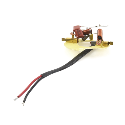 ACCESSPRO - Refacción / Carbones para brazos Abatibles de la Serie PK03