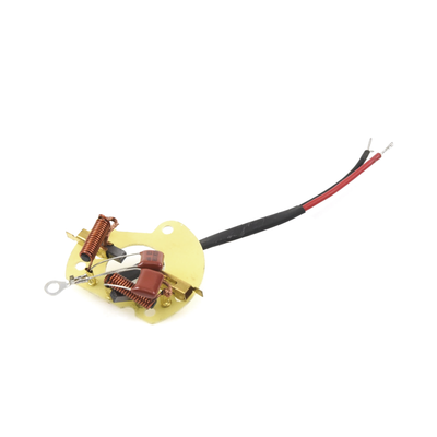 ACCESSPRO - Refacción / Carbones para brazos Abatibles de la Serie PK03