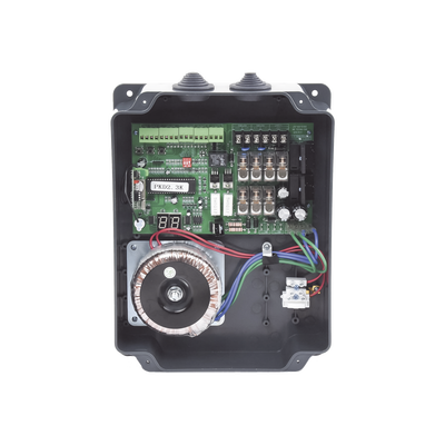 ACCESSPRO - Cuadro de Mando Individual Compatible con Motores XBSPK03SI