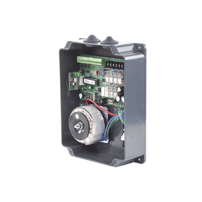 ACCESSPRO - Cuadro de Mando Individual Compatible con Motores XBSPK03SI