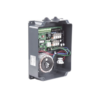 ACCESSPRO - Cuadro de Mando Individual Compatible con Motores XBSPK03SI